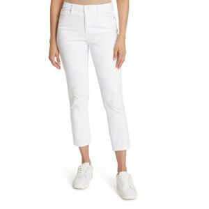 NWT Nine West Women's White Jeans
